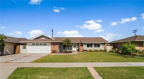 1127 E Adams Ave, Orange, CA 92867