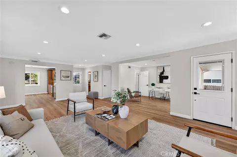 3450 Mevel Pl, La Crescenta, CA 91214