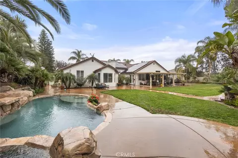2885 Citrocado Ranch St, Corona, CA 92881