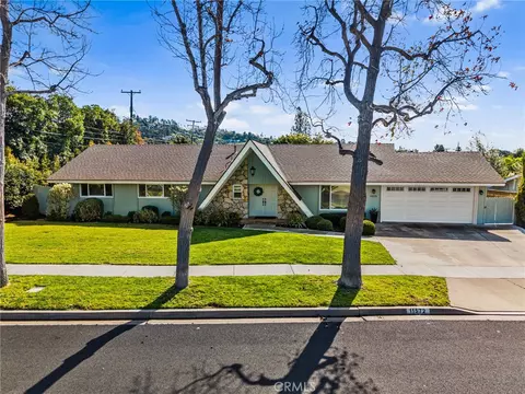 11572 Suburnas Way, North Tustin, CA 92705
