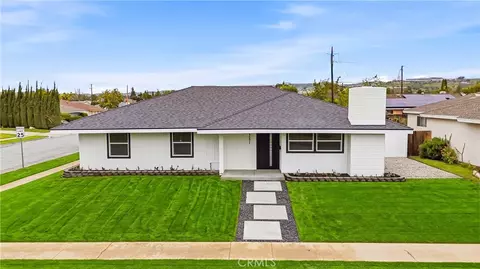 17271 Orange, Yorba Linda, CA 92886