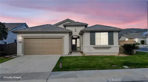 399 Cabrera, Hemet, CA 92545