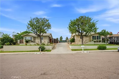 12103 Burgess, Whittier, CA 90604