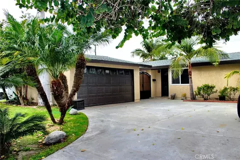 1825 Tedmar Ave, Anaheim, CA 92804