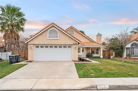 16151 Nippet Ln, Moreno Valley, CA 92551