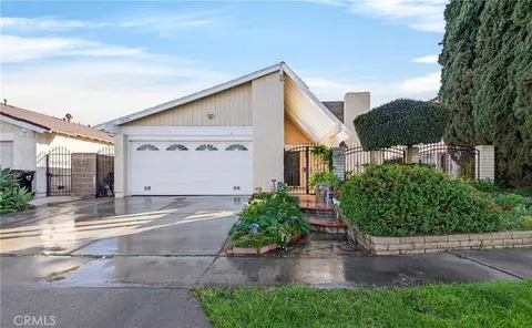 13626 Aclare Ln, Cerritos, CA 90703