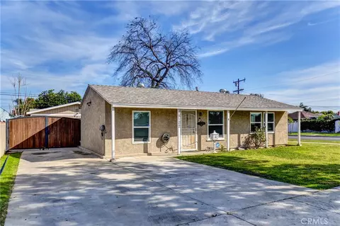 15122 Jersey, Norwalk, CA 90650