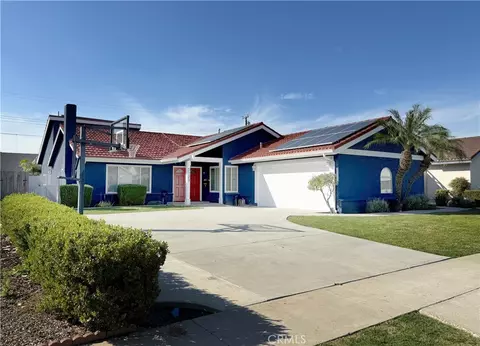 2123 Earnshaw Dr, Placentia, CA 92870