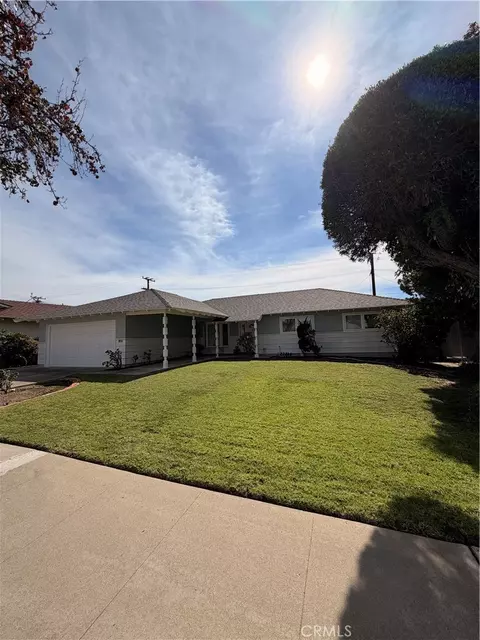 2428 E Vanowen, Orange, CA 92867