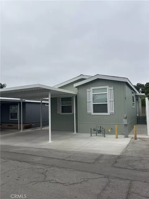 1414 W Central Ave # 81, Brea, CA 92821