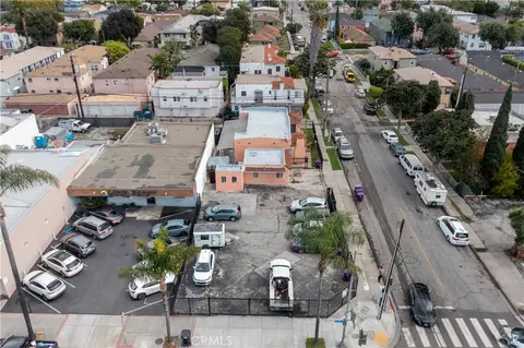 View/Area - 2000 Pacific, Long Beach, CA 90806 photo 1 of 3