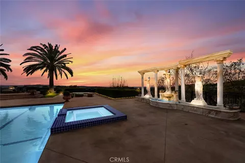3991 Hollow Ridge Ct, Yorba Linda, CA 92887