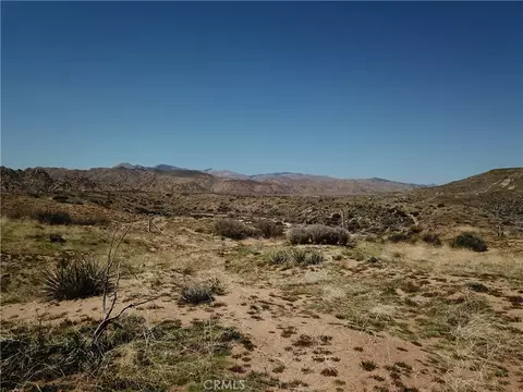 0 Pioneertown, Pioneertown, CA 92268