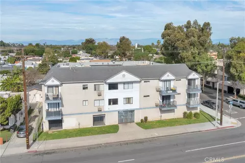 1075 E South, Long Beach, CA 90805