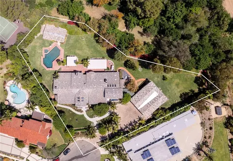 1422 Bella Vista Dr, La Habra Heights, CA 90631