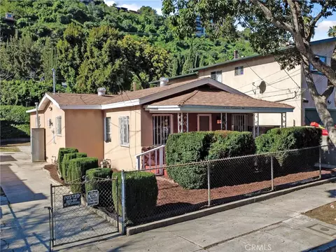 240 N Avenue 49, Los Angeles, CA 90042