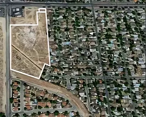 20 Ave C, Lancaster, CA 93534