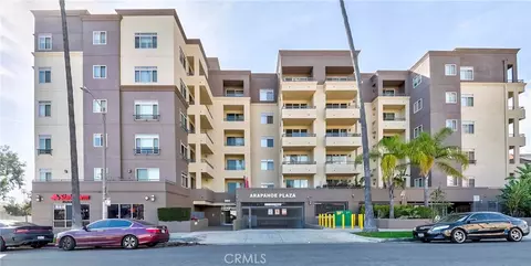991 Arapahoe St #308A, Los Angeles, CA 90006