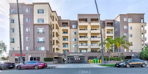 991 Arapahoe St #308A, Los Angeles, CA 90006