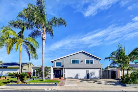 Exterior - 1126 Naples, Placentia, CA 92870 photo 2 of 5