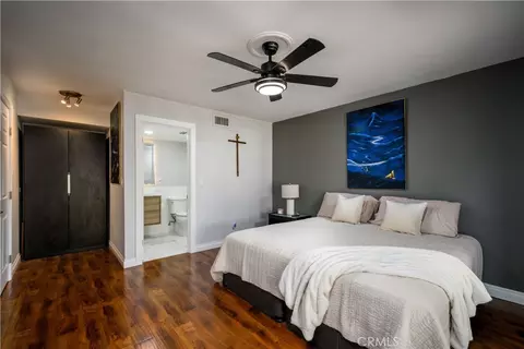 Bedroom - 1126 Naples, Placentia, CA 92870 photo 3 of 9