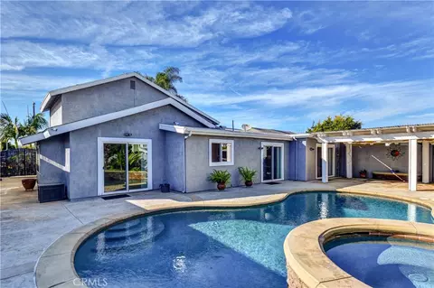 Exterior - 1126 Naples, Placentia, CA 92870 photo 3 of 5