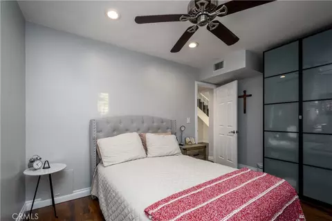 Bedroom - 1126 Naples, Placentia, CA 92870 photo 7 of 9