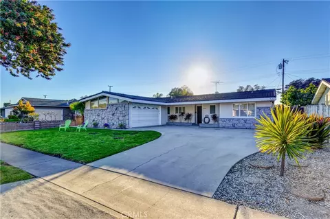 1501 S S Royer Ave, Fullerton, CA 92833