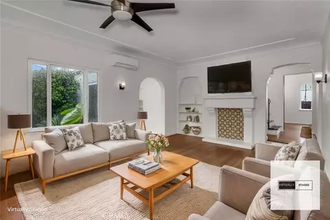 1525 Orizaba Ave, Long Beach, CA 90804