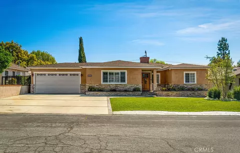 8646 Davista Dr, Whittier, CA 90605