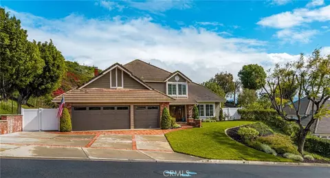 4650 Alder, Yorba Linda, CA 92886
