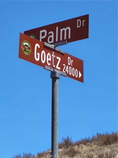 0 Palm Dr, Menifee, CA 92587