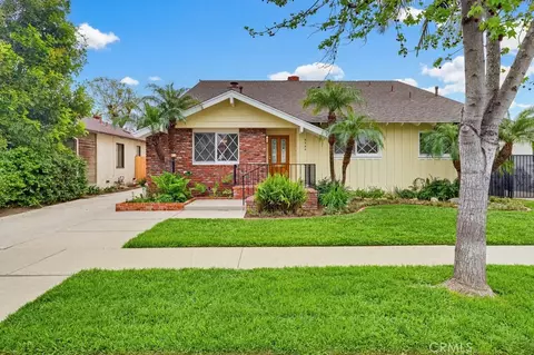 5346 E Flagstone St, Long Beach, CA 90808