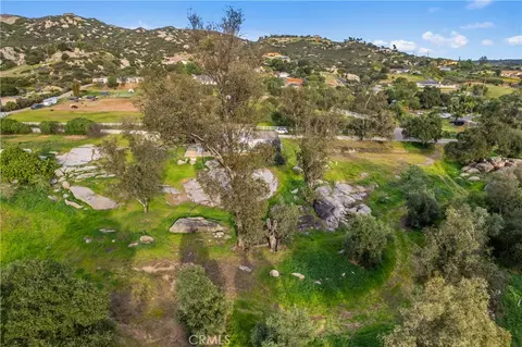 View/Area - 18434 Ramona View Dr, Ramona, CA 92065 photo 3 of 5
