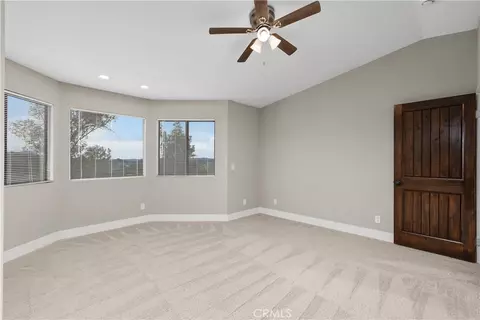 Bedroom - 18434 Ramona View Dr, Ramona, CA 92065 photo 2 of 5