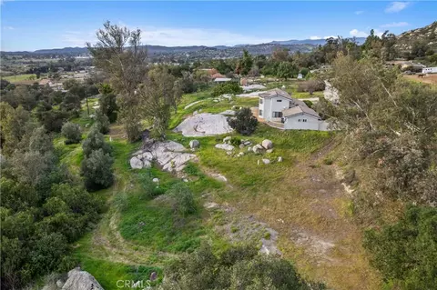 View/Area - 18434 Ramona View Dr, Ramona, CA 92065 photo 4 of 5