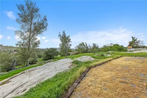 Exterior - 18434 Ramona View Dr, Ramona, CA 92065 photo 10 of 11
