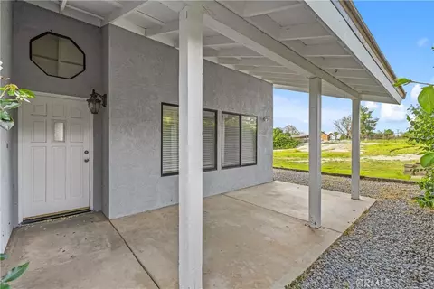 Exterior - 18434 Ramona View Dr, Ramona, CA 92065 photo 6 of 11