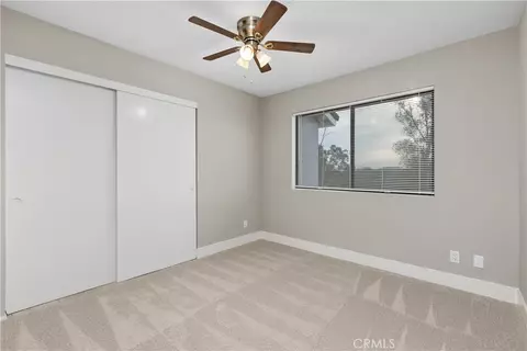 Bedroom - 18434 Ramona View Dr, Ramona, CA 92065 photo 4 of 5