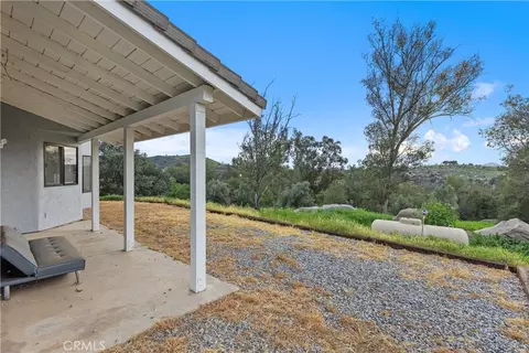 Exterior - 18434 Ramona View Dr, Ramona, CA 92065 photo 4 of 11