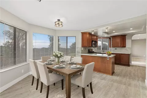 Dining - 18434 Ramona View Dr, Ramona, CA 92065 photo 1 of 1