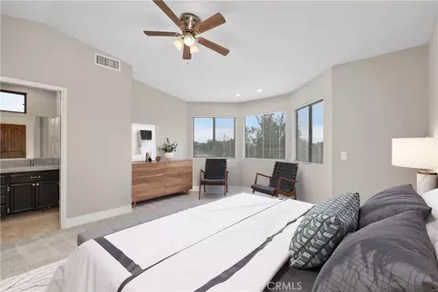 Bedroom - 18434 Ramona View Dr, Ramona, CA 92065 photo 1 of 5