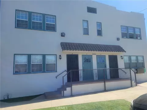 1050 E Hellman St, Long Beach, CA 90813