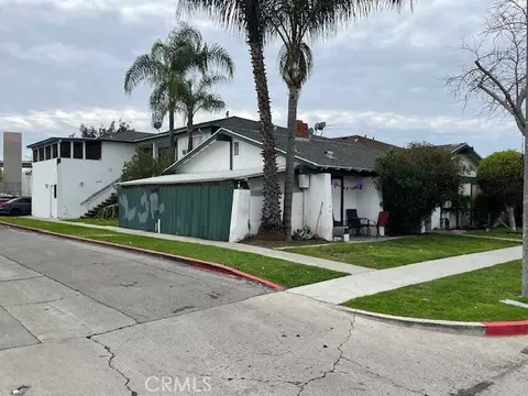 2552 E Ter, Anaheim, CA 92806