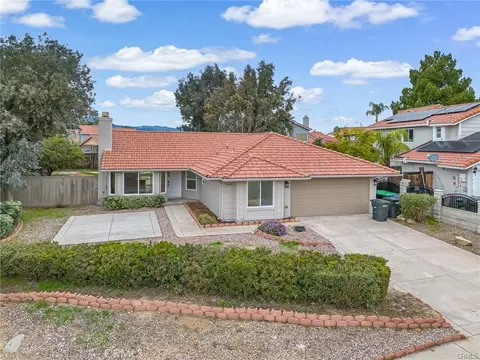 35465 Woshka, Wildomar, CA 92595