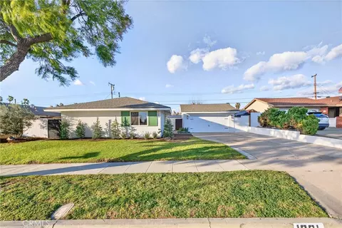 1201 E Saint James, Orange, CA 92865