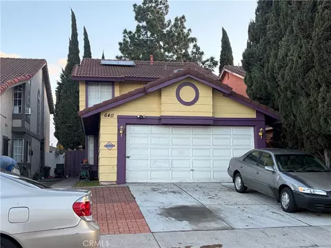 640 W Cypress, Compton, CA 90220 photo 2