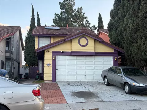 640 W Cypress, Compton, CA 90220 photo 2