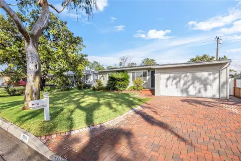 1030 Vernon St, La Habra, CA 90631