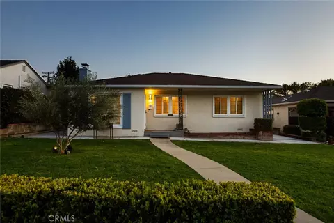 12208 Rose Dr, Whittier, CA 90601